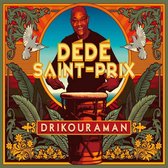 Dédé Saint Prix - Drikouraman (CD)
