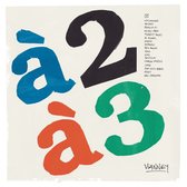 Vianney - à 2 à 3 (CD)