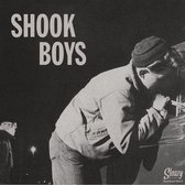 Shook Boys - Shook Boys (10" LP)