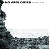 No Apologies - Survival (CD)