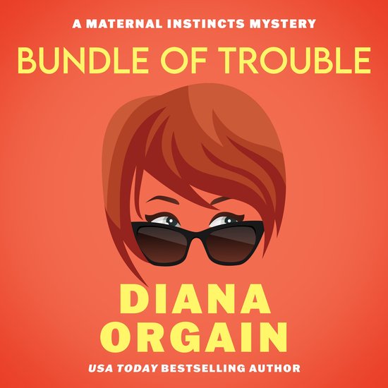 Bundle of Trouble - cover