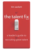 The Talent Fix Volume 2