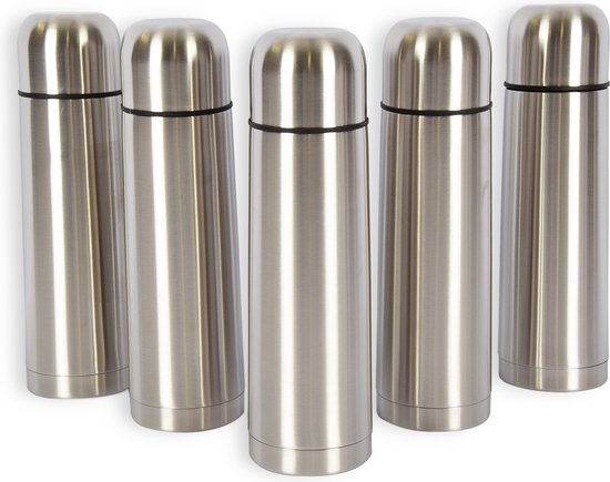 Bouteille isotherme de haute qualité pour Café/ Thee Set de