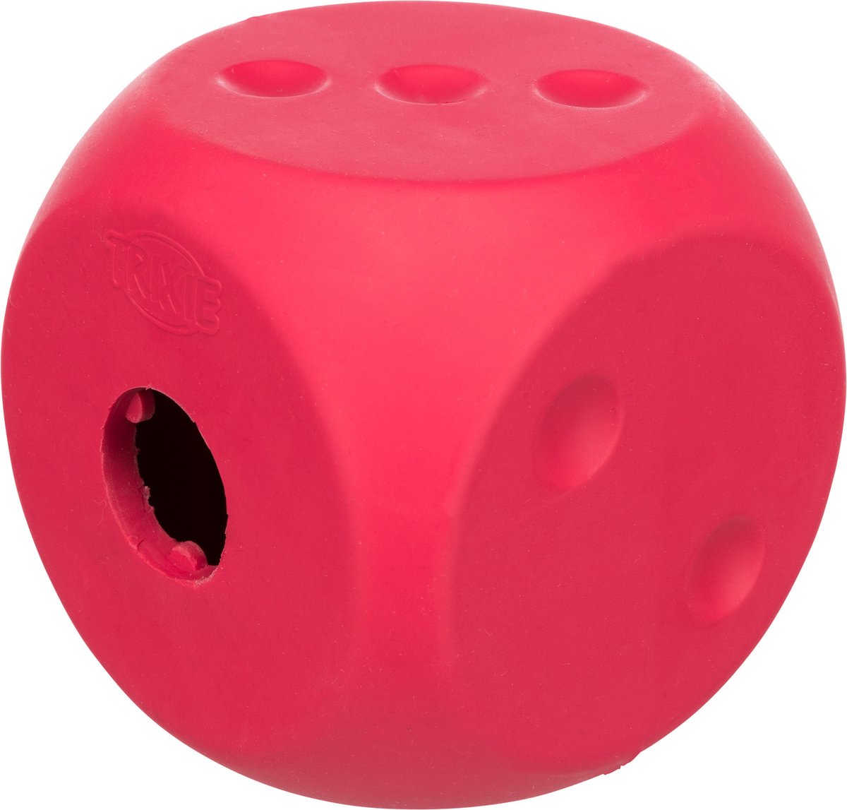 Trixie Snack Dobbelsteen voor Honden 5x5x5cm Hond