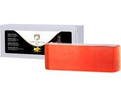 Zadelzeep - Excellent staaf - 280gr - Lemon