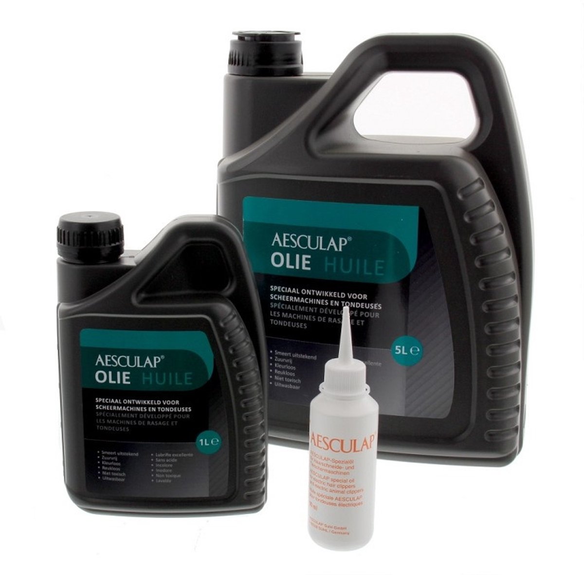 Aesculap Olie voor veescheermachines 90 ml