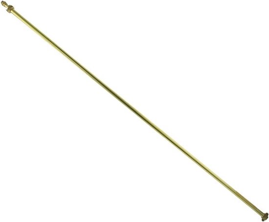Gloria Haus und Garten 000132.0000 Typ 131 Verlengstuk van Merkloos	 — afbeelding 3