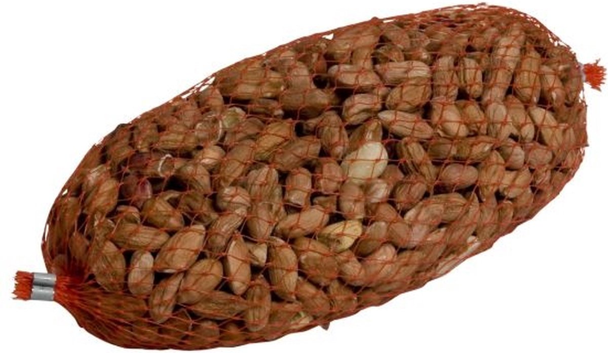 Hadivo Doos met 30 pindanetjes