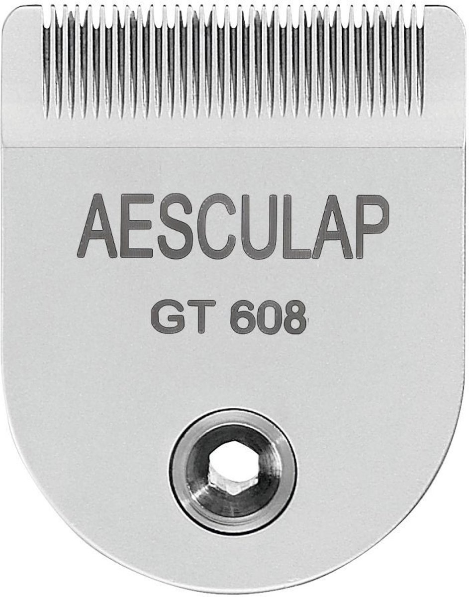 Aesculap Scheerkop Exacta/Isis GT608