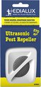 Edialux Ultrasonic Pest Repeller Edialux Ultrasonic Pest Repeller - 3 stuks