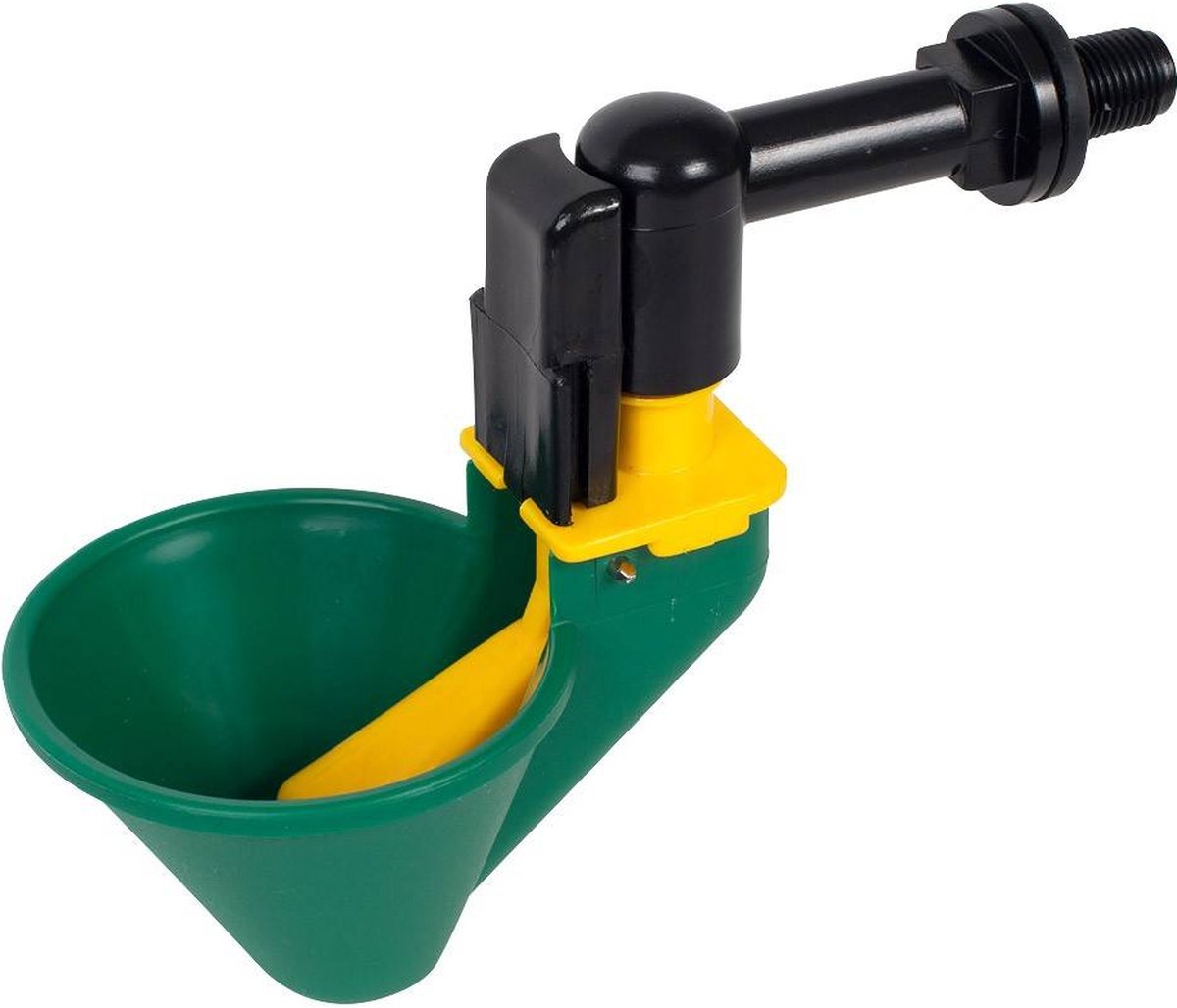 Complete cups Groot groen