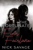 Fairlane Series 2 - The Fortunate Finn Fairlane