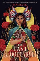 The Last Bloodcarver Duology - The Last Bloodcarver