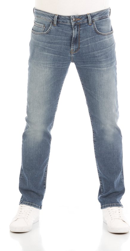 LTB Straight-Jeans Hollywood Z D Hollywood Z D, Modische Jeans für