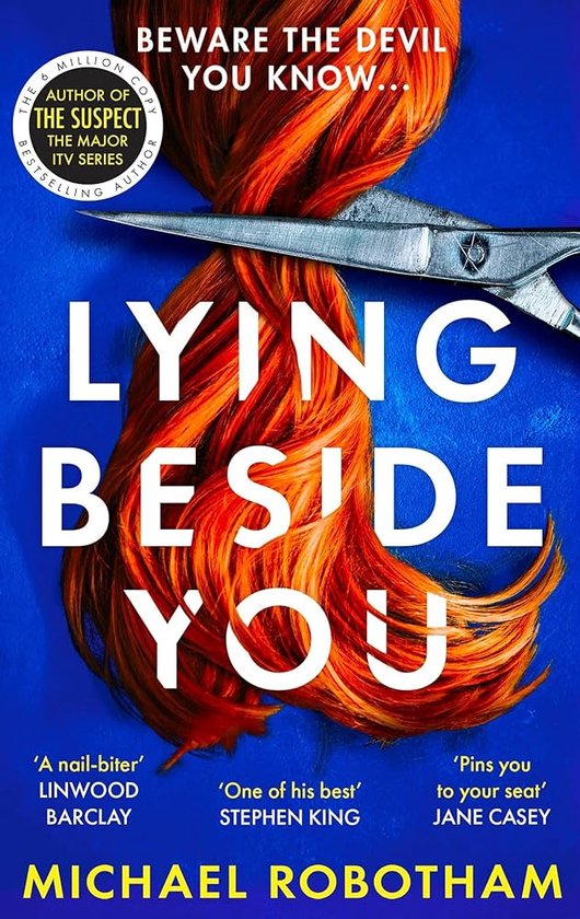 Cyrus Haven- Lying Beside You - cover