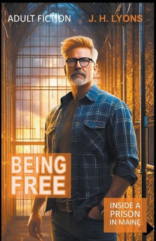 Being Free- Being Free - cover