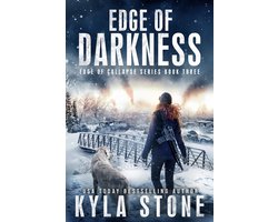 Edge of Collapse- Edge of Darkness