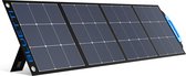 BLUETTI SP120 120W Solar Panel 120W voor Krachtcentrale EB3A/EB55/EB70, Draagbaar Zonnepaneel met Verstelbare Standaarden, Opvouwbare Zonnelader voor Camper, Camping, tuin