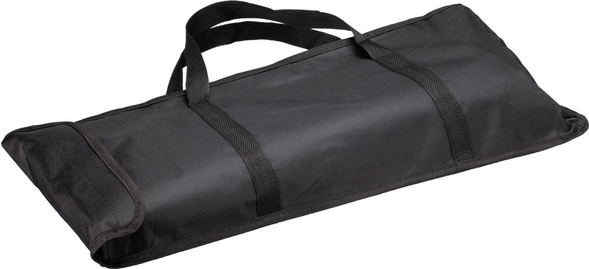 Softbox Parabolique Bresser 90 Cm Avec Quick Lock - Monture Bowens, Grille Nid D'abeille