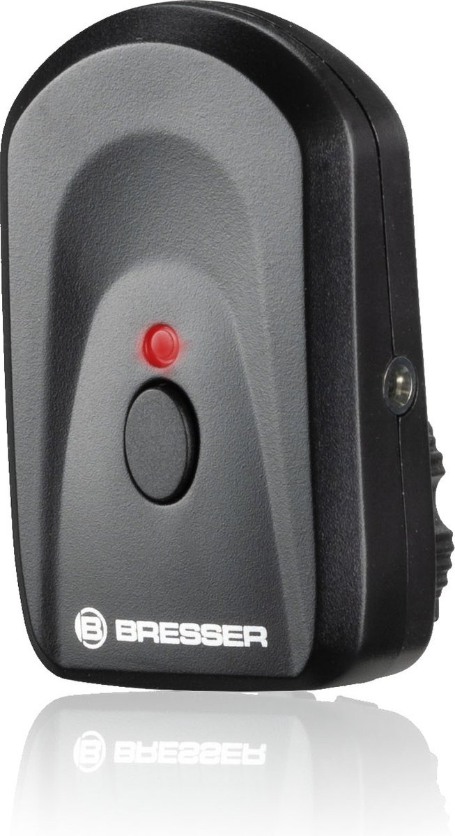 Bresser Fotostudiozender - T-16 - Extra Radiozender voor T-16 Triggerset - Besser