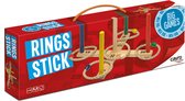 Cayro - Rings Stick - Jeu de lancer - 2-8 joueurs - Dès 5 ans