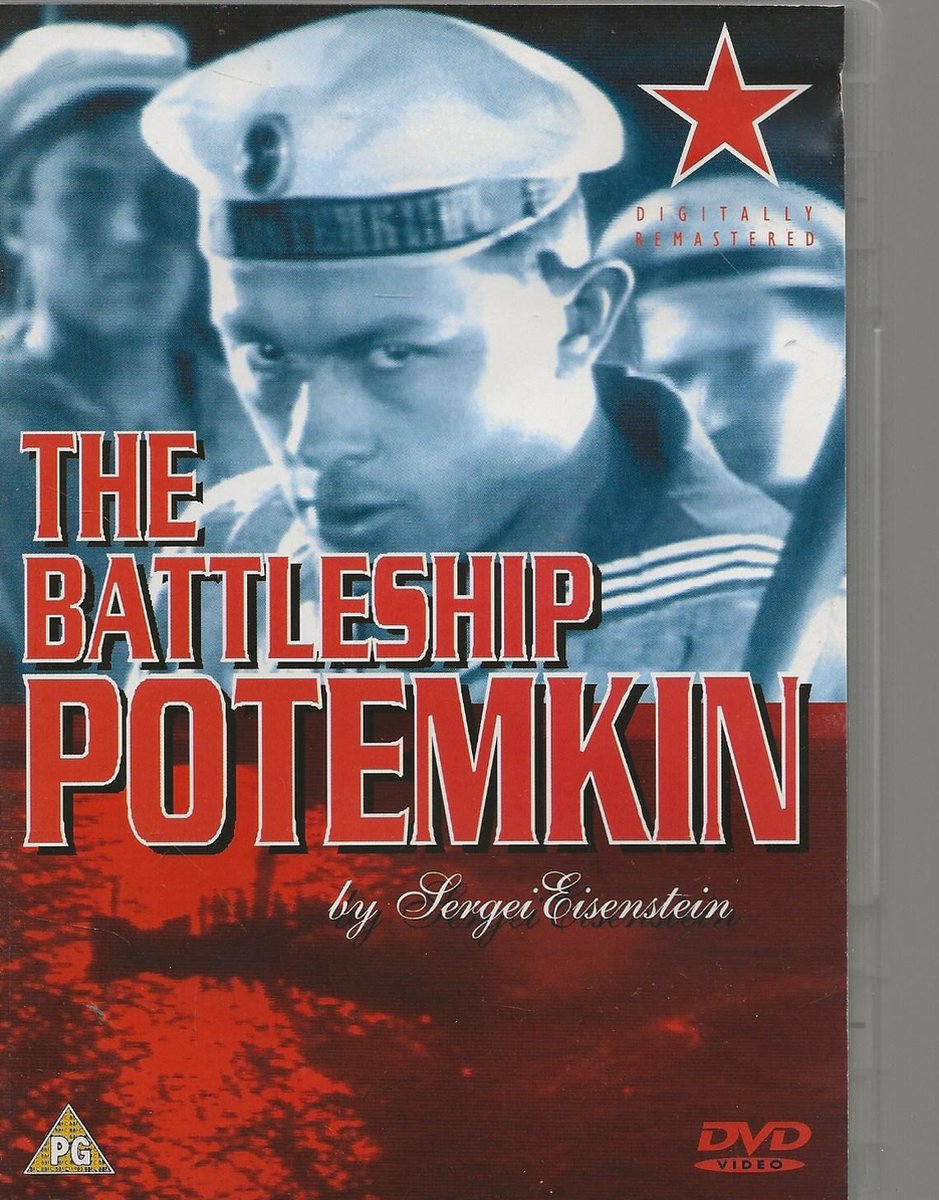 Battleship Potemkin