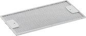 Alapure Metaalfilter 434107 / 00434107 209x405x8mm geschikt voor Neff |