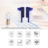 Bol.com HEPA-filter PH01/ PH02 / HP06 / TP06 geschikt voor Dyson | aanbieding