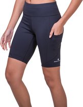 Ronhill - Tech Stretch Hardloopshort - Dames - S