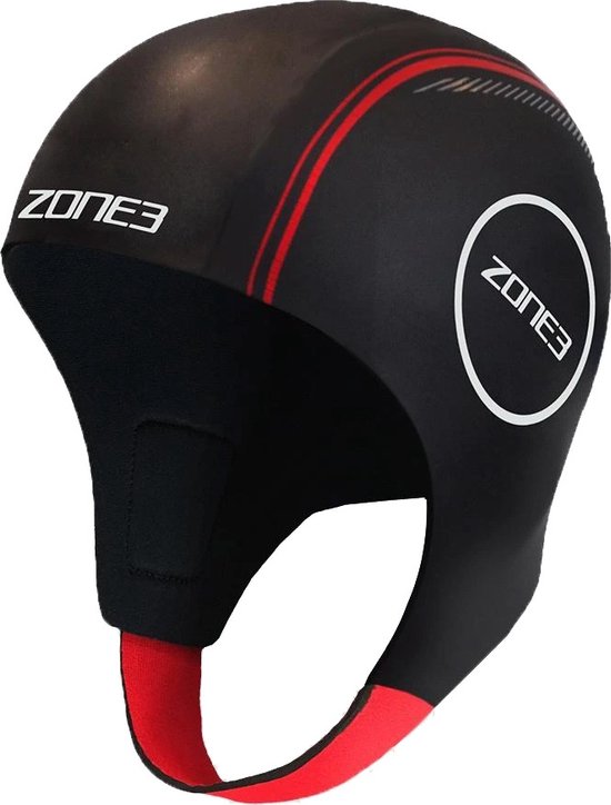 Zone3 Neoprene Swim Cap bol