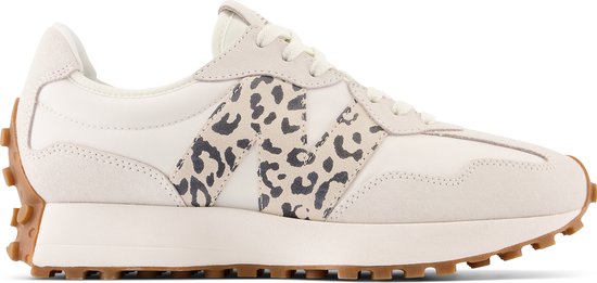 New Balance WS327 Dames Sneakers - SEA SALT