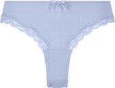 Hunkemöller Brazilian Lola Blauw S