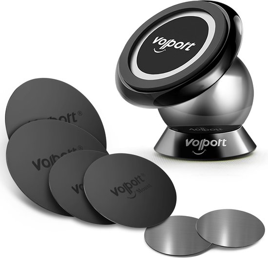 Vind telefoonhouder aygo op - maart 2026