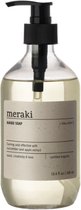 Meraki Hand Soap - Handzeep - Silky Mist - 490 ml