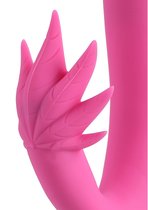Maiatoys Maui - Rabbit Vibrator pink
