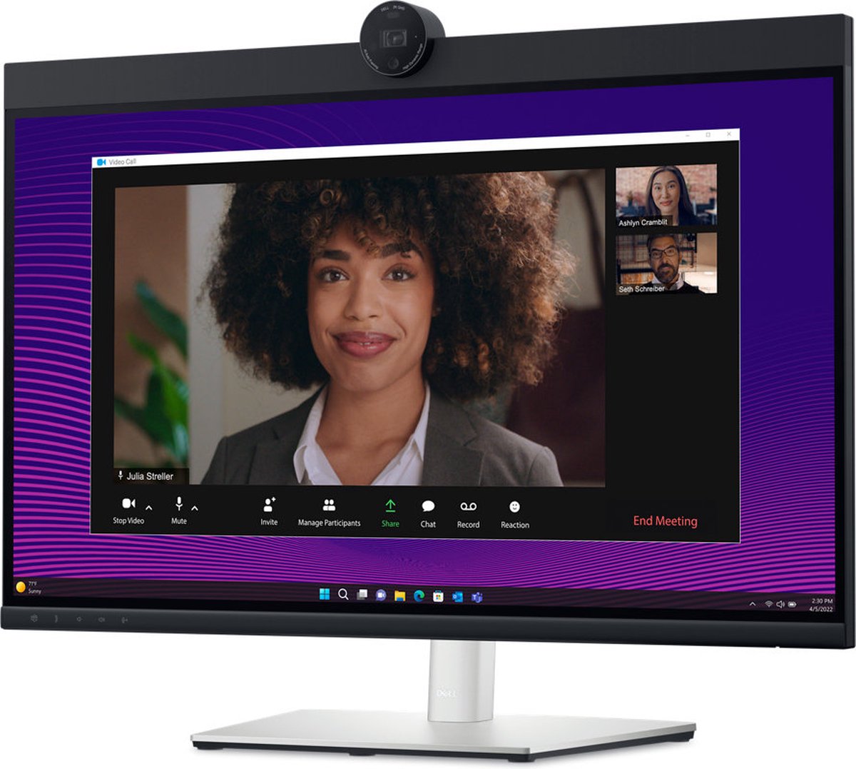 DELL P2724DEB - 27"