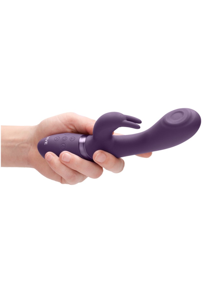 Shots Vive Cato Vibrator