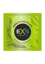 EXS 3 in 1 Extreme - 144 stuks - Condooms