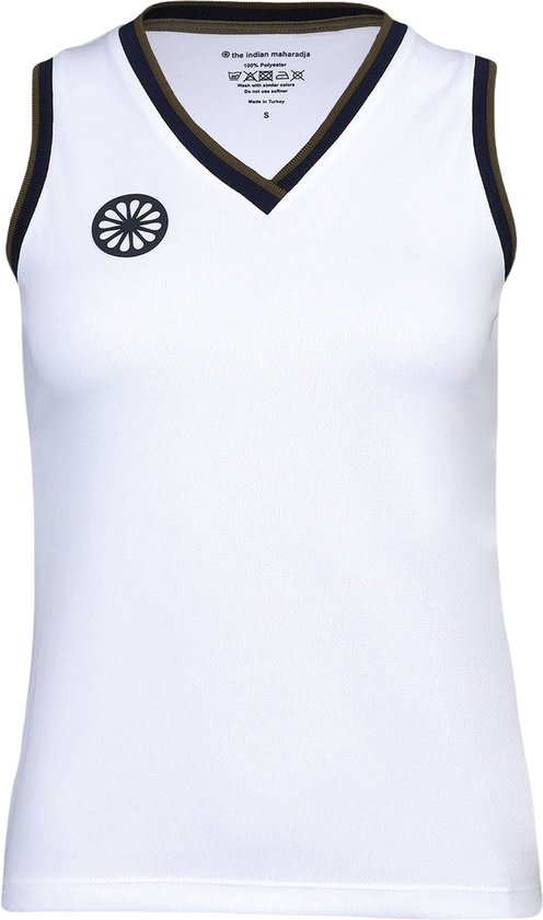 The Indian Maharadja Kadiri Sport Shirt Femme - Taille M