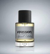 Le Passion - ET16 SPC inspiré du Wood d'Oud - Homme - Eau de Parfum - Dupe