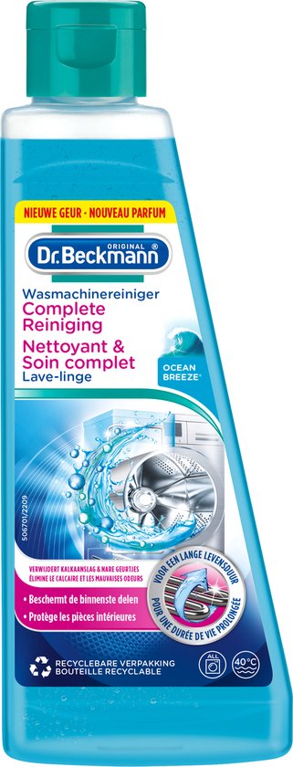 Foto: Allecto plus set van 4 kalkaanslagwerende magnetische wasballen voor schoner water en wasmachine rood 