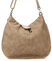 Camel Lissabon schoudertas / shopper - OLT10169