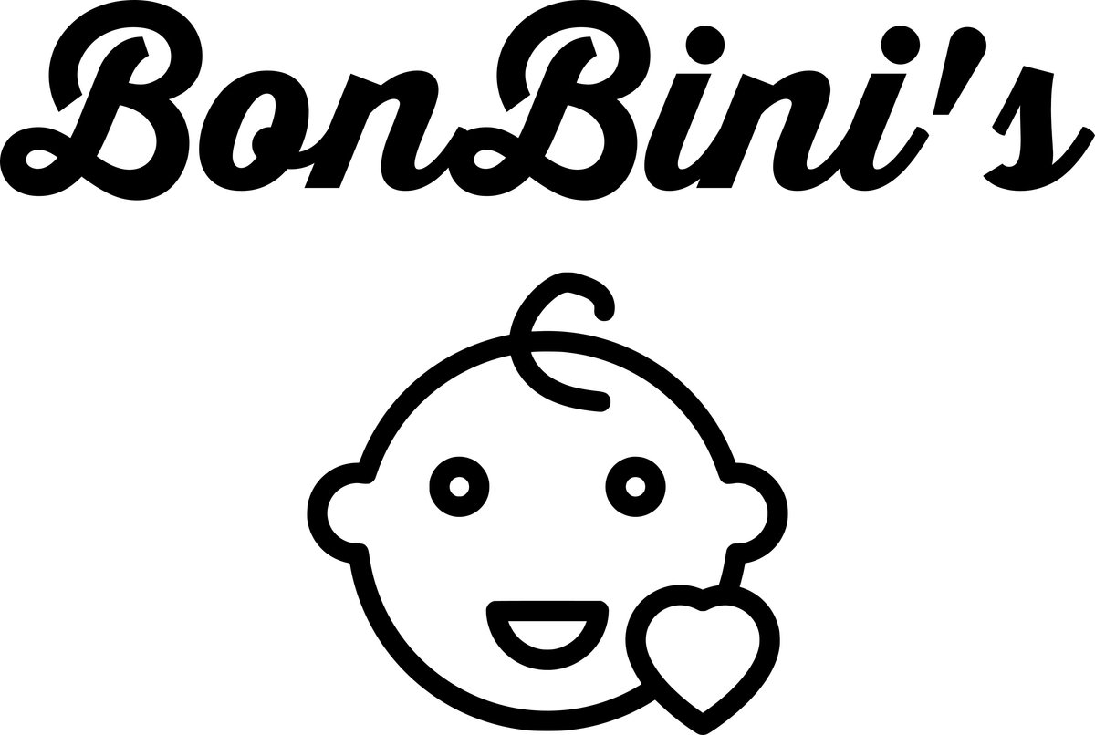 BonBini’s® Wasbare Zwemluier Baby - Herbruikbare Zwemluier / Zwembroekje Baby - Anti Lek - Autumn Herfstdesign — afbeelding 2