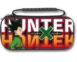 Hunter x hunter deals game nintendo switch