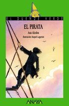 LITERATURA INFANTIL - El Duende Verde - El pirata