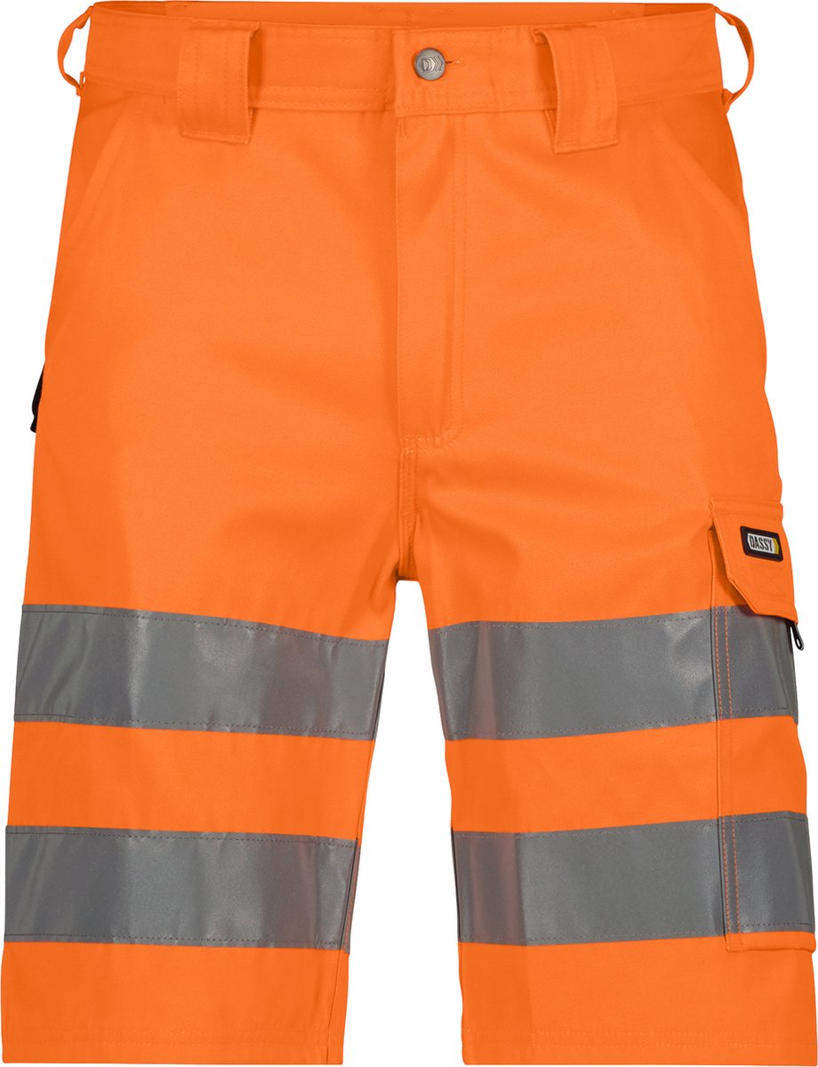 Hogezichtbaarheidsshort