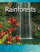 Rainforests: Read Along or Enhanced eBook