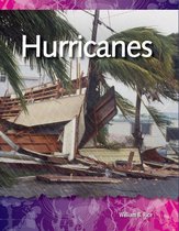 Hurricanes: Read Along or Enhanced eBook