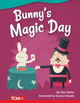 Bunny’s Magic Day
