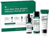 Some by mi- AHA, BHA, PHA 30 Days Miracle Travel Kit (3st)
